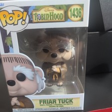 Funko Pop! Disney Robin Hood