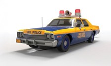 Scalextric C4636 Dodge Monaco
