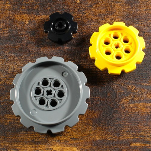 Genuine lego technic sprocket - genuine,