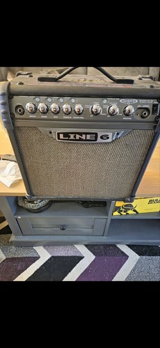 Line spider 15w - line,