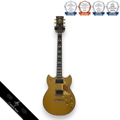 Yamaha sg3000 electric - sg3000,