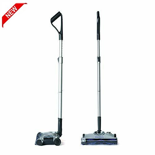 Gtech cordless advanced - cordless, carpet