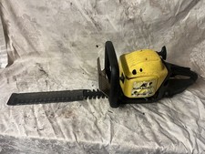 McCulloch Petrol Hedge Trimmer