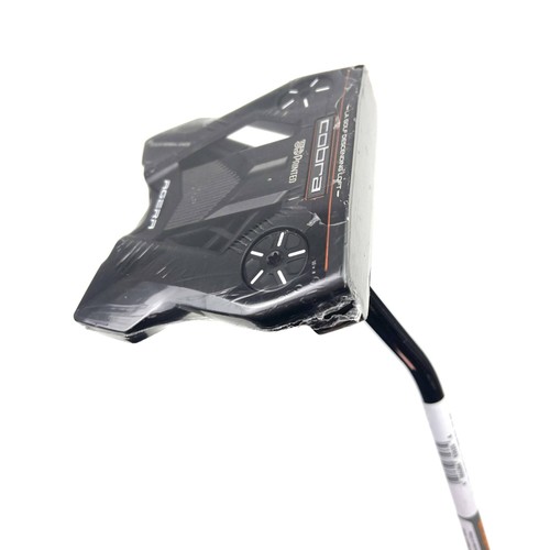 New cobra aguera - 3d, putter