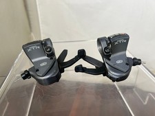 Vintage Shimano XTR SL-M952