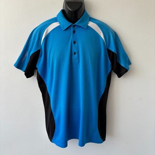 Galvin green polo shirt size - galvin,