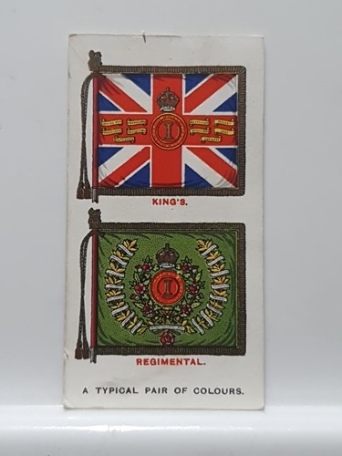 Players cigarette card - players,