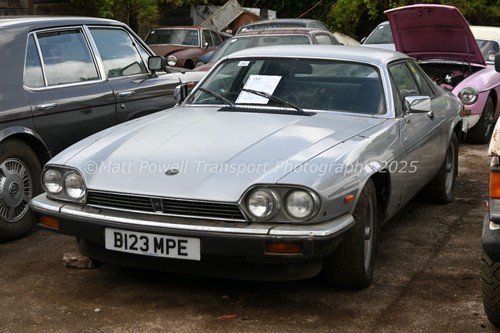 Car photo 12x8 jaguar xj - photo,