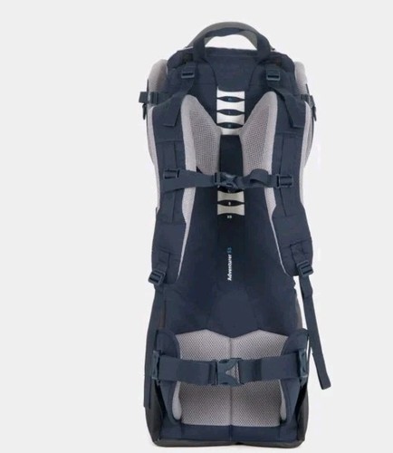 Littlelife adventurer - adventurer, s3