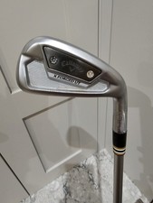 Callaway X Forged UT 18 Degree