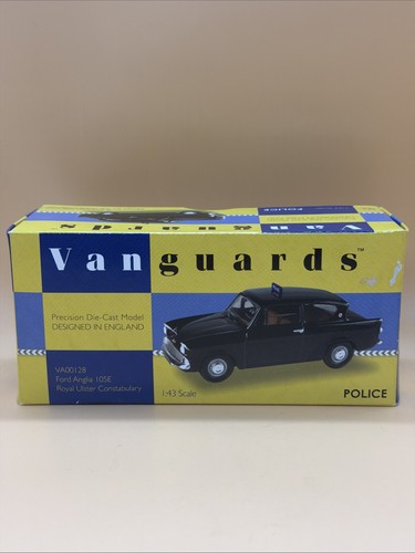 Vanguards va00128 original - va00128,