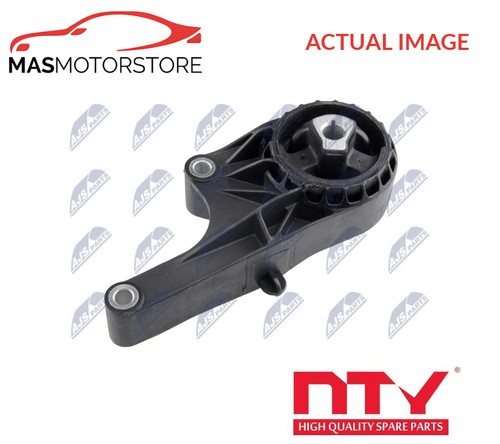 Engine mount mounting support - engine,