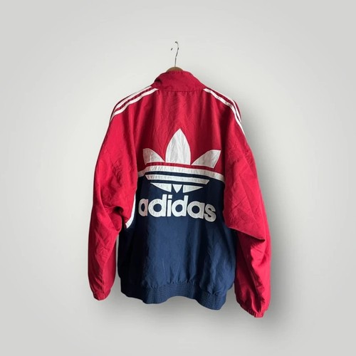 Vintage 90s adidas - , windbreaker