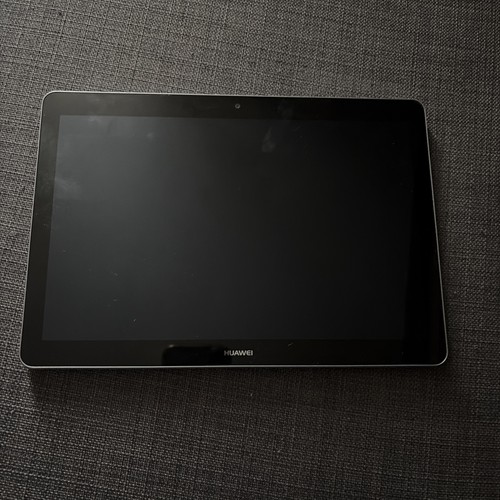Huawei mediapad 16gb - 16gb,