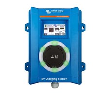 Victron Energy EV Charging