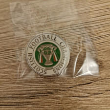 Celtic Fc Badge