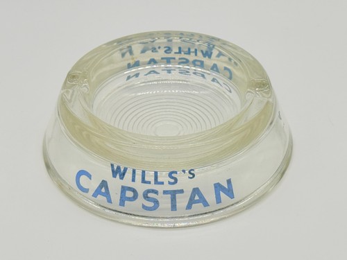 Vintage wills capstan - vintage,