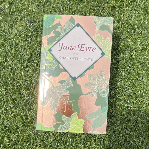 Charlotte brontë jane eyre - -,