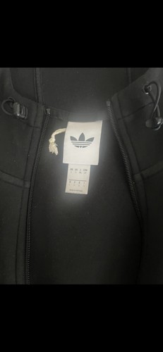Men black adidas - men’s, tracksuit