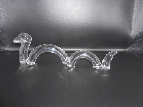 Burns crystal ornament - burns, –
