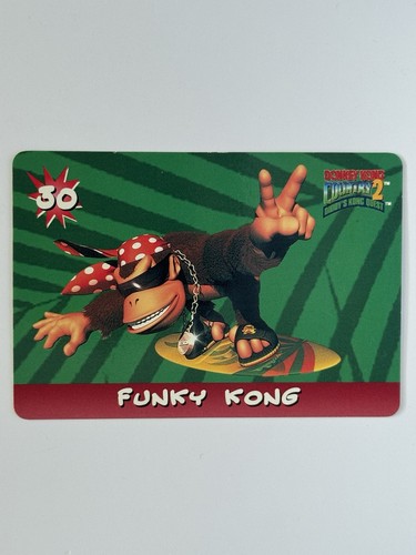 1996 cardzillion nintendo - cardzillion,