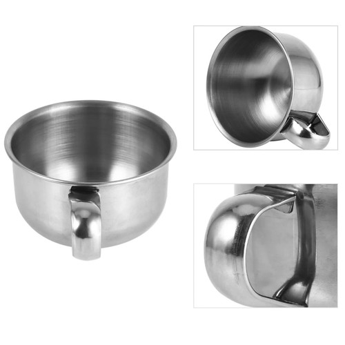 Mini titanium camping cup - mini,