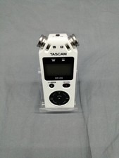 TASCAM DR 05 Model DR 05