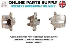 Brake Caliper Front Left For