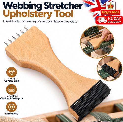Professional webbing stretcher - professional,