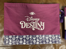 Disney Cruise Line DCL Destiny