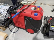 Optima  XE Electric Steamer