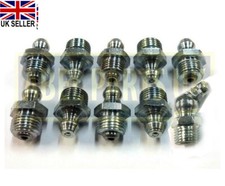 JCB PARTS - GREASE NIPPLE KIT