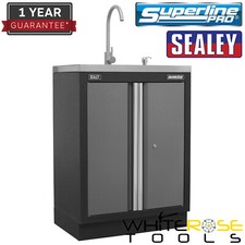 Sealey Modular Sink Unit 680mm