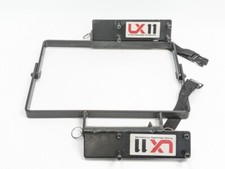 Pride LX2 battery tray receiver part electric mobility wheelchair powerchair ...