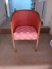 Lloyd Loom / Sirrom Style Chair