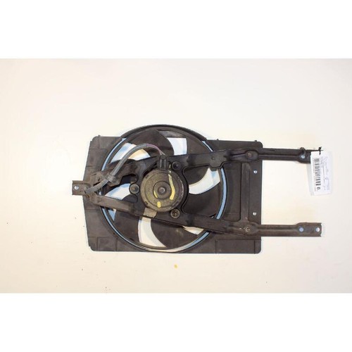 Cooling fan fiat seicento - cooling,