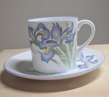 Shelley Blue Iris 2550 fine