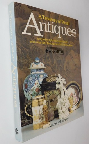 Treasury world antiques - a,
