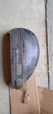 Vespa bonnet left side - t5,