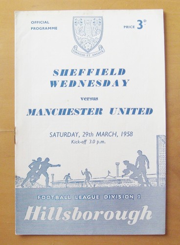 Sheffield wednesday - sheffield, v