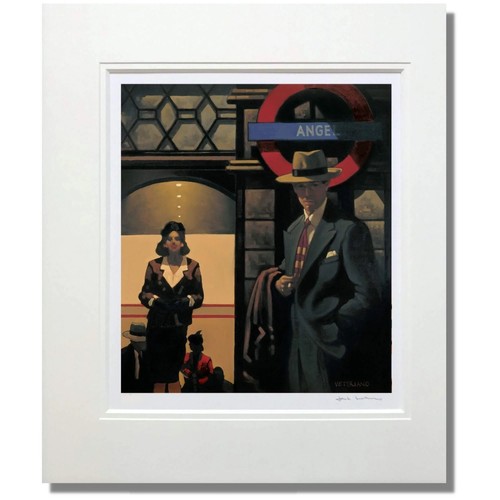 Jack vettriano angel - jack,