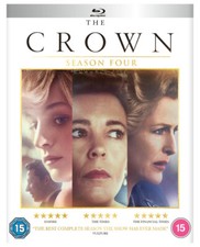 The crown season - crown:,