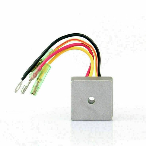Rectifier regulator fits - regulator,