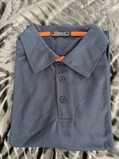 SIIMHWRSS Polo Shirt (L)