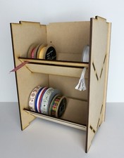 Ribbon Tape Washi Storage