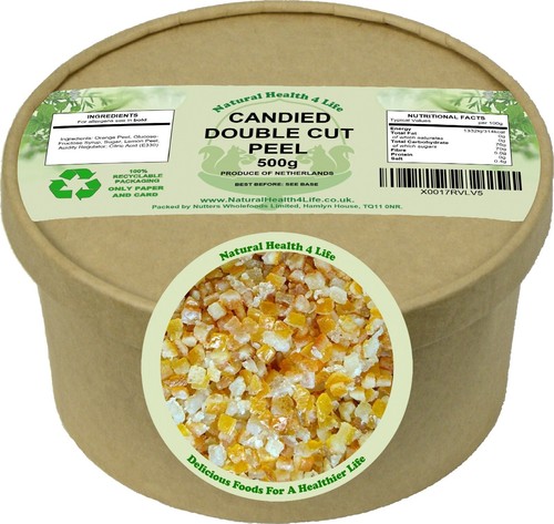 Natural health life dried - health,