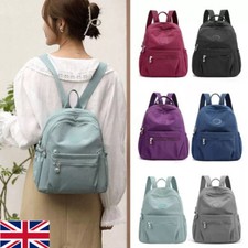 Ladies Travel Rucksack Women