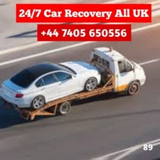 CAR / VEHICLE DELIVERY