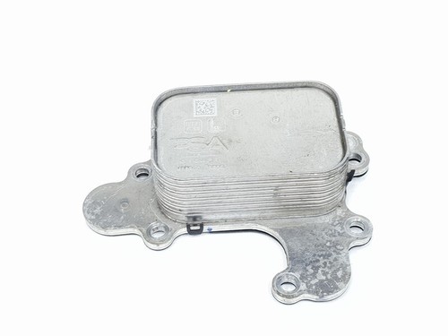 9839253380 oil radiator - , for
