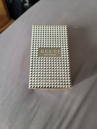 Gucci pour homme - 50ml,